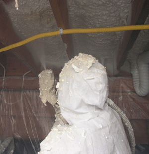  OH crawl space insulation